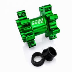 Moyeu Avant PROSTUF - Surron Light Bee / E Ride Pro 2.0 - Vert