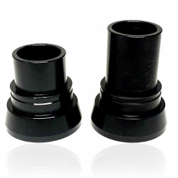 Entretoise Externe - Roue Arrière - Honda - CR 96-99 + XR 650R