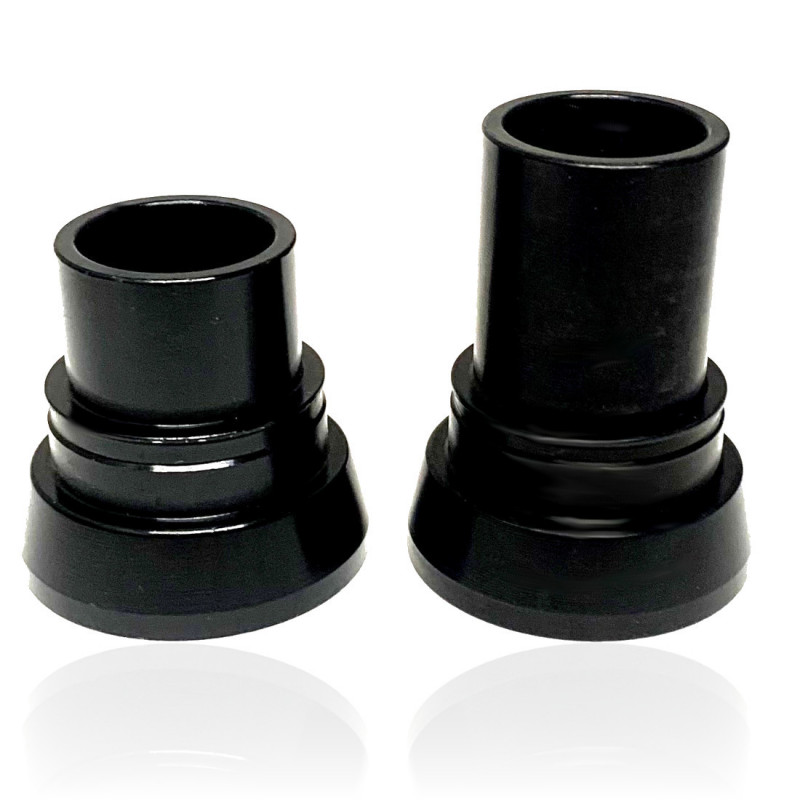 Outside Spacer - Rear Wheel - Honda - CR 96-99 + XR650 R