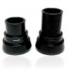 Outside Spacer - Rear Wheel - Honda - CR 96-99 + XR650 R