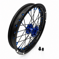 PROSTUF MX Rear Wheel - E Ride Pro 2.0 - 18x1.85 - Customizable