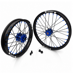 PROSTUF MX Wheelset - Surron Light Bee - 21/18 - Customizable