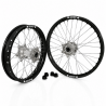 PROSTUF MX Wheelset - Honda 250CRF 14-25 + 450CRF 13-25 - Customizable