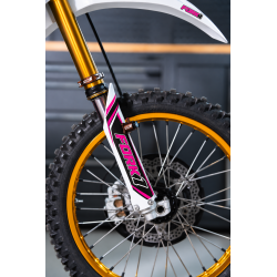 FORK1 Automatic Launch Contol - Custom-made