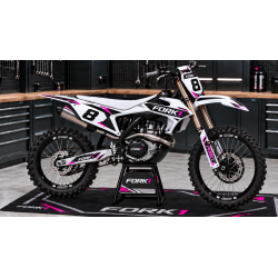 FORK1 Automatic Launch Contol - KTM 23-26 + HVA 23-26 + GASGAS 24-26