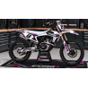 FORK1 Automatic Launch Contol - Custom-made
