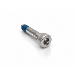 Machine Screw Socket Head M5 X 25 in stainless steel