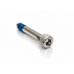 Machine Screw Socket Head M5 X 30 in stainless steel