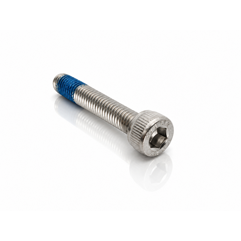 Vis BTR en inox - M5 x 30