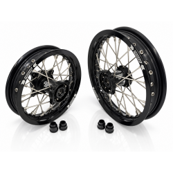 PROSTUF MX Wheelset - KTM...