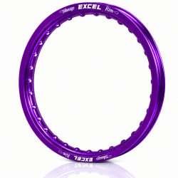 EXCEL Takasago rear rim -...