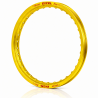 EXCEL Takasago rear rim - 19 x 2.15 - Yellow