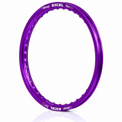 EXCEL Takasago front rim -...