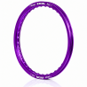 EXCEL Takasago front rim - 21 x 1.60 - Purple