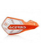 Handguards