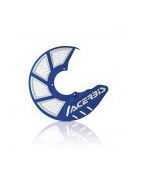 X Brake Vented