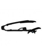 Patin bras oscillant