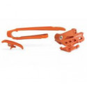 CHAIN GUIDE & SLIDER KIT