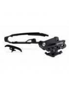 CHAIN GUIDE & SLIDER KIT