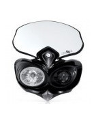 Headlight & parts headlight