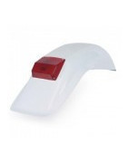 Universal fenders
