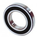 Bearing wheel - Front wheel