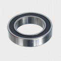 Bearing wheel - front wheel