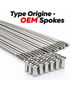 Rayons type Origine (unité & Pack)