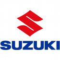 Roue complète Suzuki