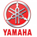 Roue complète Yamaha