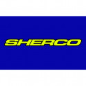 Roue complète Sherco