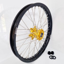 Roue avant Personnalisable
