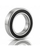 Wheel bearing - 65cc