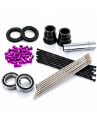 Wheels accessories - 85cc