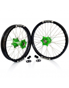 Motocross Wheels