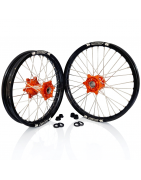 Enduro Wheels