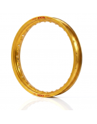 MX & Enduro Rims