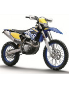HUSABERG