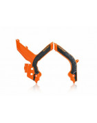 Frame protector