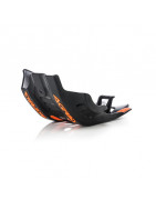 Skid Plates