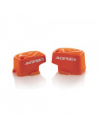 Brembo pump covers