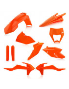 Full plastic kit