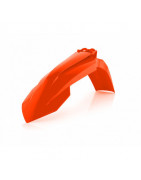 Front fender