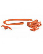 Chain guide