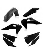 Plastic kit