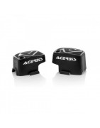 Brembo pump covers