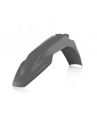 Front fender