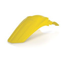 Rear fender