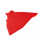 Cache boite à air