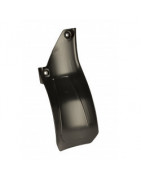 Mud flap